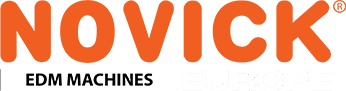 Affordable High Quality EDM Machines Made for Europe logo